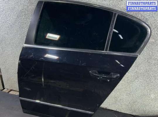 купить Дверь задняя левая на VOLKSWAGEN PASSAT B6