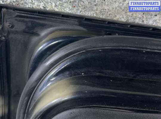 купить Дверь задняя левая на VOLKSWAGEN PASSAT B6