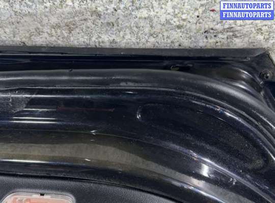 купить Дверь задняя левая на VOLKSWAGEN PASSAT B6