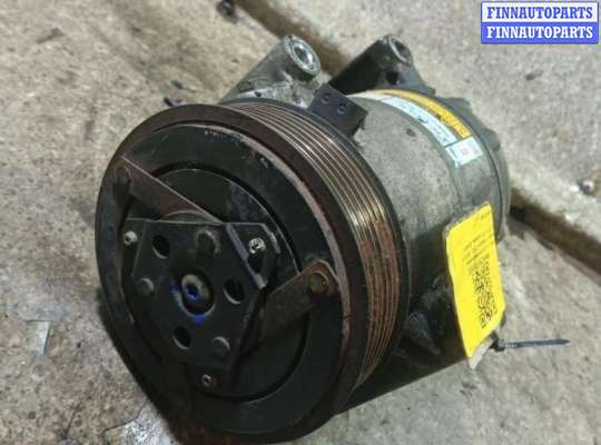 купить КОМПРЕССОР КОНДИЦИОНЕРА на RENAULT Megane 2