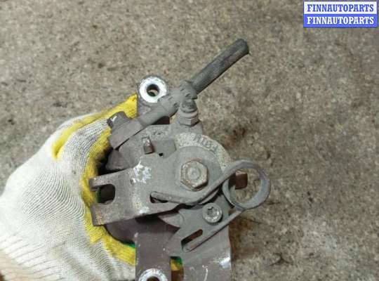 Суппорт на Opel Astra H / Classic