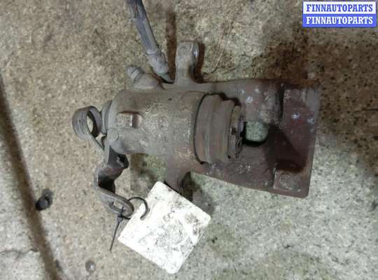 Суппорт на Opel Astra H / Classic