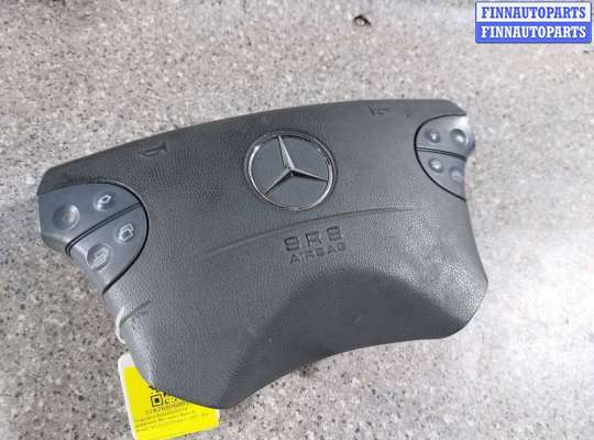 купить Подушка безопасности водителя на Mercedes-Benz E-Класс W210/S210