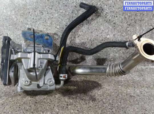 купить Клапан EGR на TOYOTA RAV4 4  (CA40)