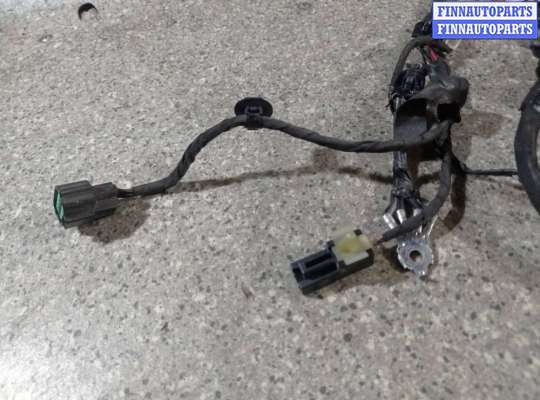 купить Проводка крышки багажника на KIA CEED