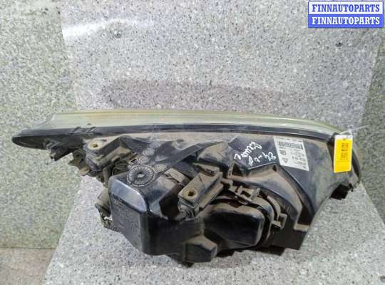 купить Фара левая на FORD Focus 2