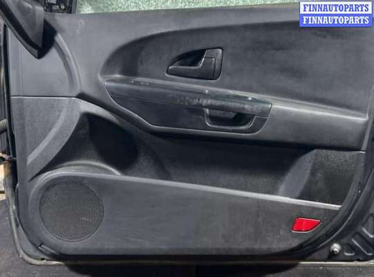 купить Дверь передняя правая на KIA CEED