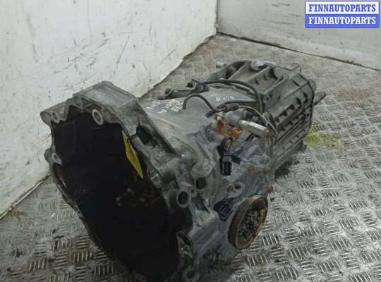 купить КПП механическая (МКПП) на AUDI A4 B5