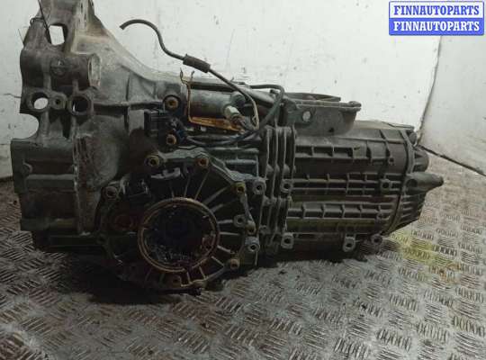 купить КПП механическая (МКПП) на AUDI A4 B5