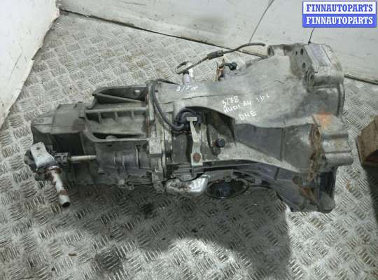 купить КПП механическая (МКПП) на AUDI A4 B5