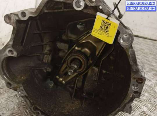 купить КПП механическая (МКПП) на AUDI A4 B5