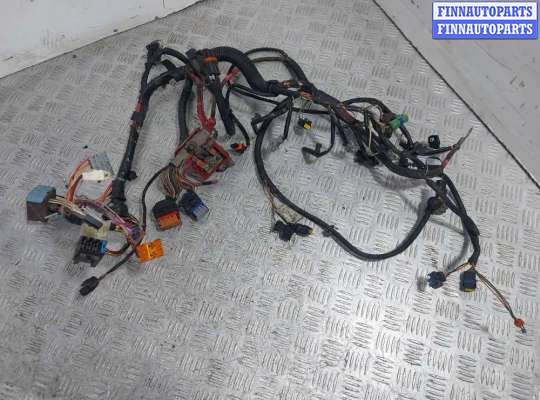 Проводка двигателя RN859523 на RENAULT Megane 2