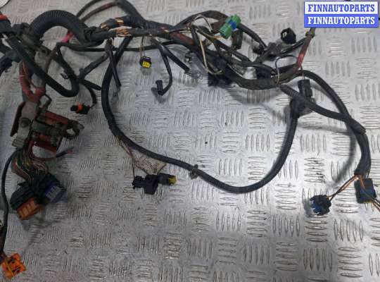 купить Проводка двигателя на RENAULT Megane 2