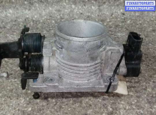 ЗАСЛОНКА ДРОССЕЛЬНАЯ FO802436 на FORD Mondeo 3