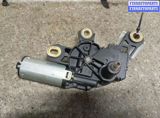 купить моторчик заднего стеклоочистителя (дворника) на VOLKSWAGEN SHARAN