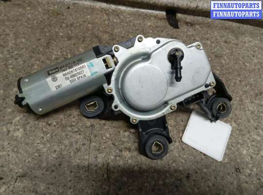 купить моторчик заднего стеклоочистителя (дворника) на VOLKSWAGEN SHARAN