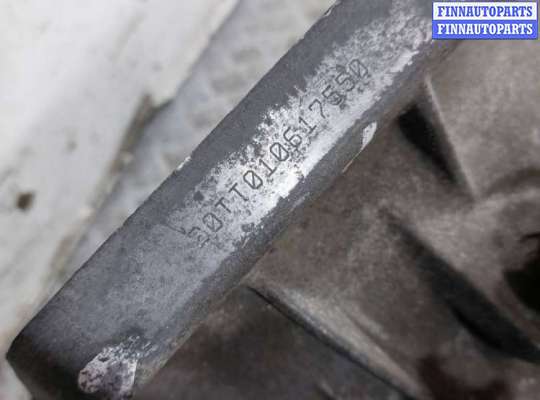 купить КПП механическая (МКПП) на PEUGEOT 107