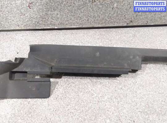пластик салазок сиденья TT640918 на TOYOTA Verso