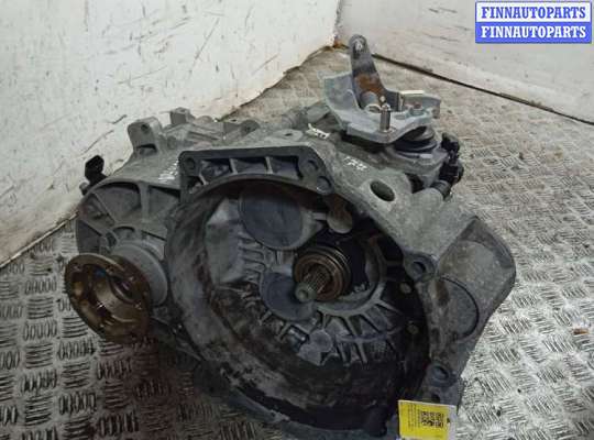 купить КПП механическая (МКПП) на SEAT LEON