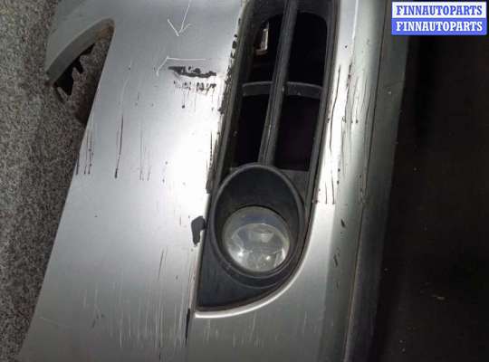 купить Бампер передний на SKODA Fabia 2 (5J)