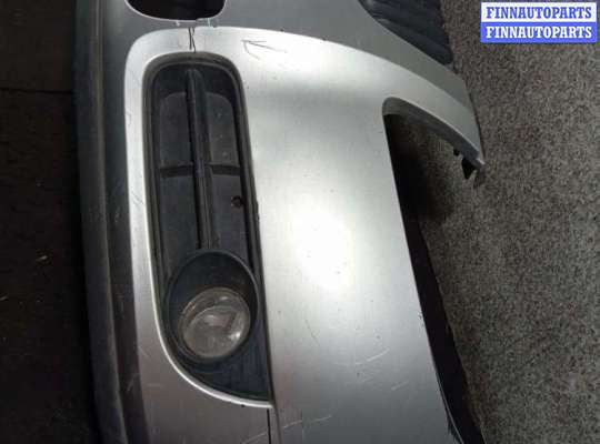 купить Бампер передний на SKODA Fabia 2 (5J)