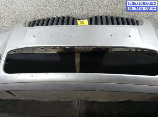 купить Бампер передний на SKODA Fabia 2 (5J)