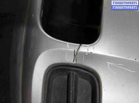 купить Бампер передний на SKODA Fabia 2 (5J)