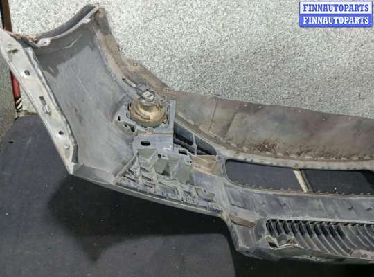 купить Бампер передний на SKODA Fabia 2 (5J)