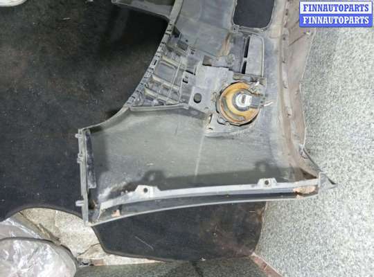 купить Бампер передний на SKODA Fabia 2 (5J)