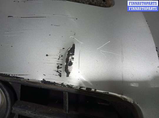 купить Бампер передний на SKODA Fabia 2 (5J)