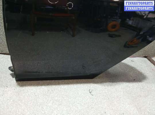 купить Дверь задняя левая на FORD Focus 3