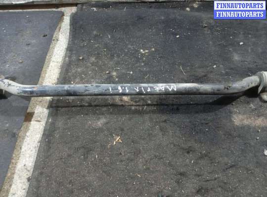 купить Стабилизатор подвески (поперечной устойчивости) передний на HYUNDAI MATRIX