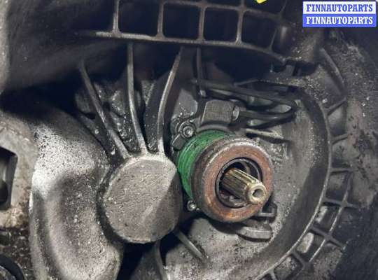 купить КПП механическая (МКПП) на OPEL ASTRA G