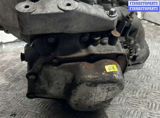 купить КПП механическая (МКПП) на OPEL ASTRA G