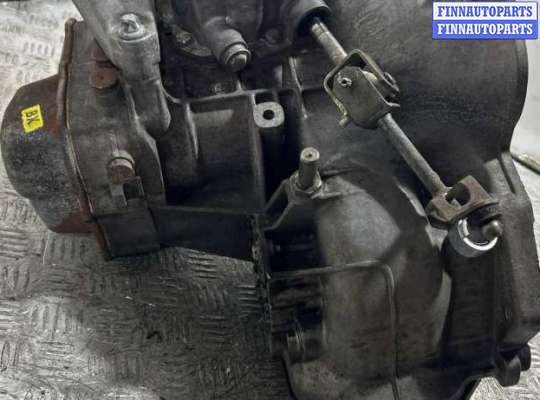 купить КПП механическая (МКПП) на OPEL ASTRA G