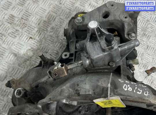 купить КПП механическая (МКПП) на OPEL ASTRA G