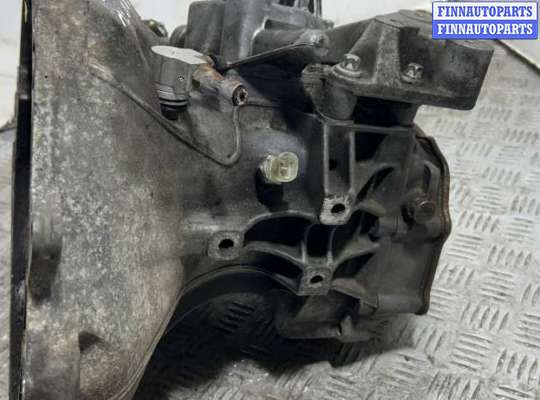 купить КПП механическая (МКПП) на OPEL ASTRA G