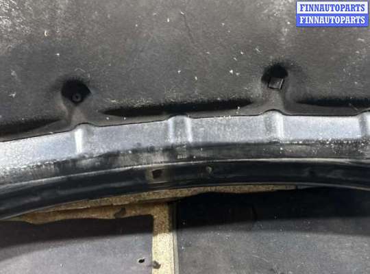 купить КАПОТ на OPEL CORSA D