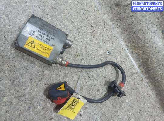 Блок розжига ксенона AU1753361 на AUDI A6 4B/C5