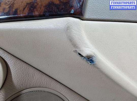 купить Обшивка двери передней левой (дверная карта) на BMW 5 E39 [рестайлинг]