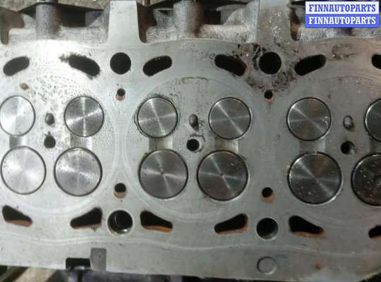 купить Головка блока цилиндров на FIAT ULYSSE