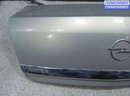 купить Крышка багажника (дверь 3-5) на OPEL Astra H рест.