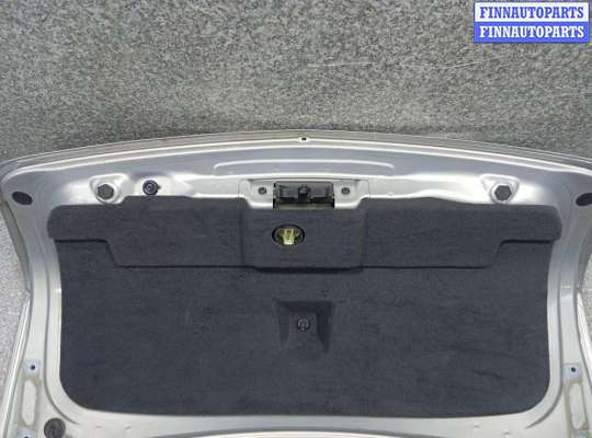 купить Крышка багажника (дверь 3-5) на OPEL Astra H рест.