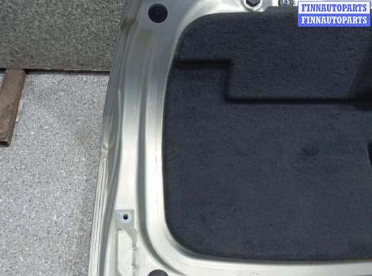 купить Крышка багажника (дверь 3-5) на OPEL Astra H рест.