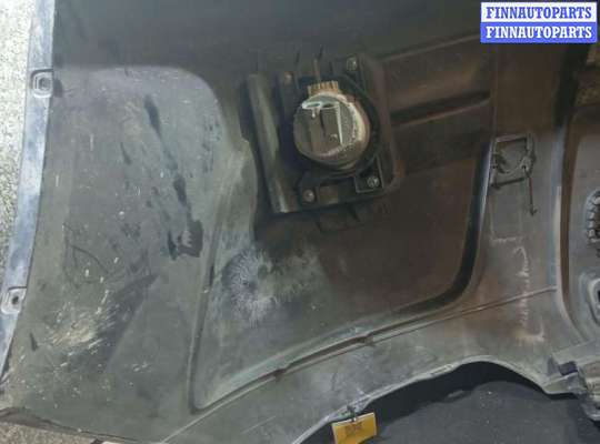 купить Бампер передний на FIAT Doblo 2