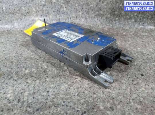 Блок управления телефоном BM2814271 на BMW 7 E65/E66 [рестайлинг]
