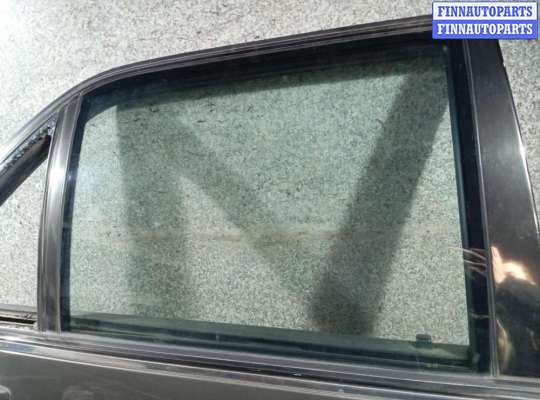 Стекло боковое двери на Mercedes-Benz S (W140)