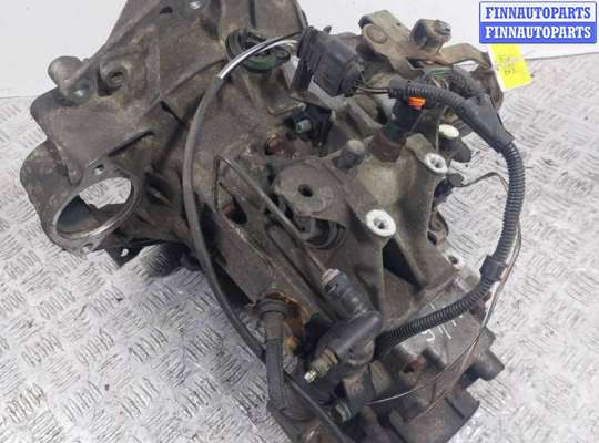 купить КПП механическая (МКПП) на SEAT LEON