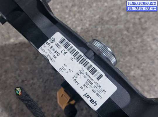 купить Джойстик управления мультимедиа на AUDI A6 4F/C6