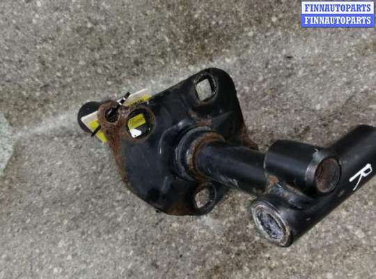 Кронштейн крепления бампера переднего BM2657932 на BMW 5 E39